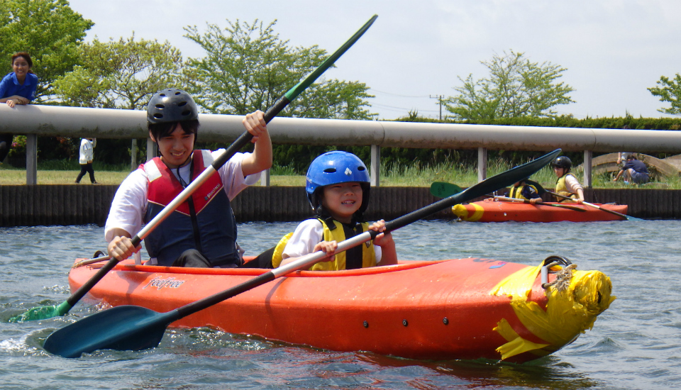 GW子どもキャンプ2019（2日目）