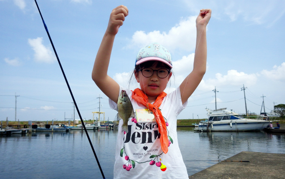 GW子どもキャンプ2019（3日目）