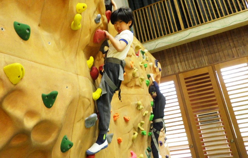 2025年3月春休み子どもキャンプ（2日目）