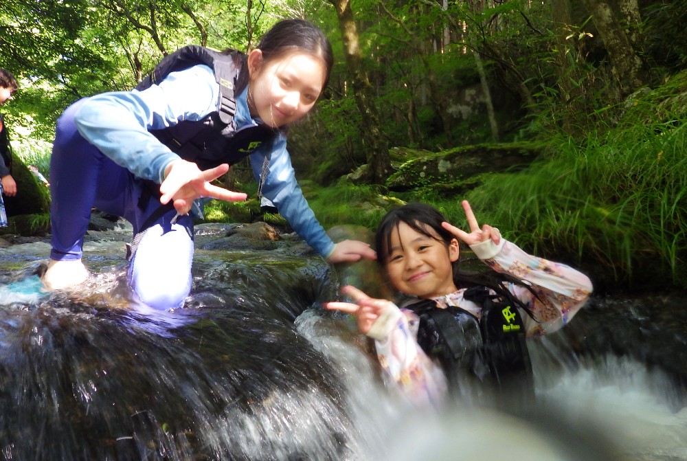2025年8月夏休み子どもサマーキャンプ「みんなで作る！子ども村・経験者コース」1日目
