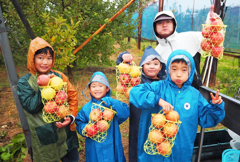 2025年11月9日「子どもワクワク自然体験ツアー」活動報告